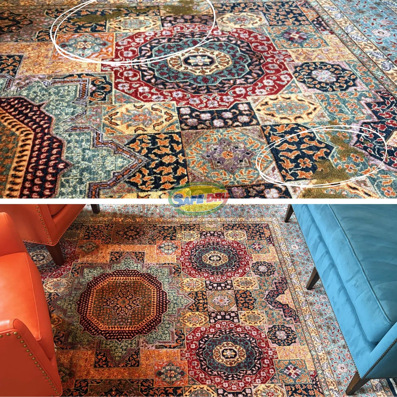A Fresh Start for Your Furniture with Upholstery Cleaning in Hermitage, TN