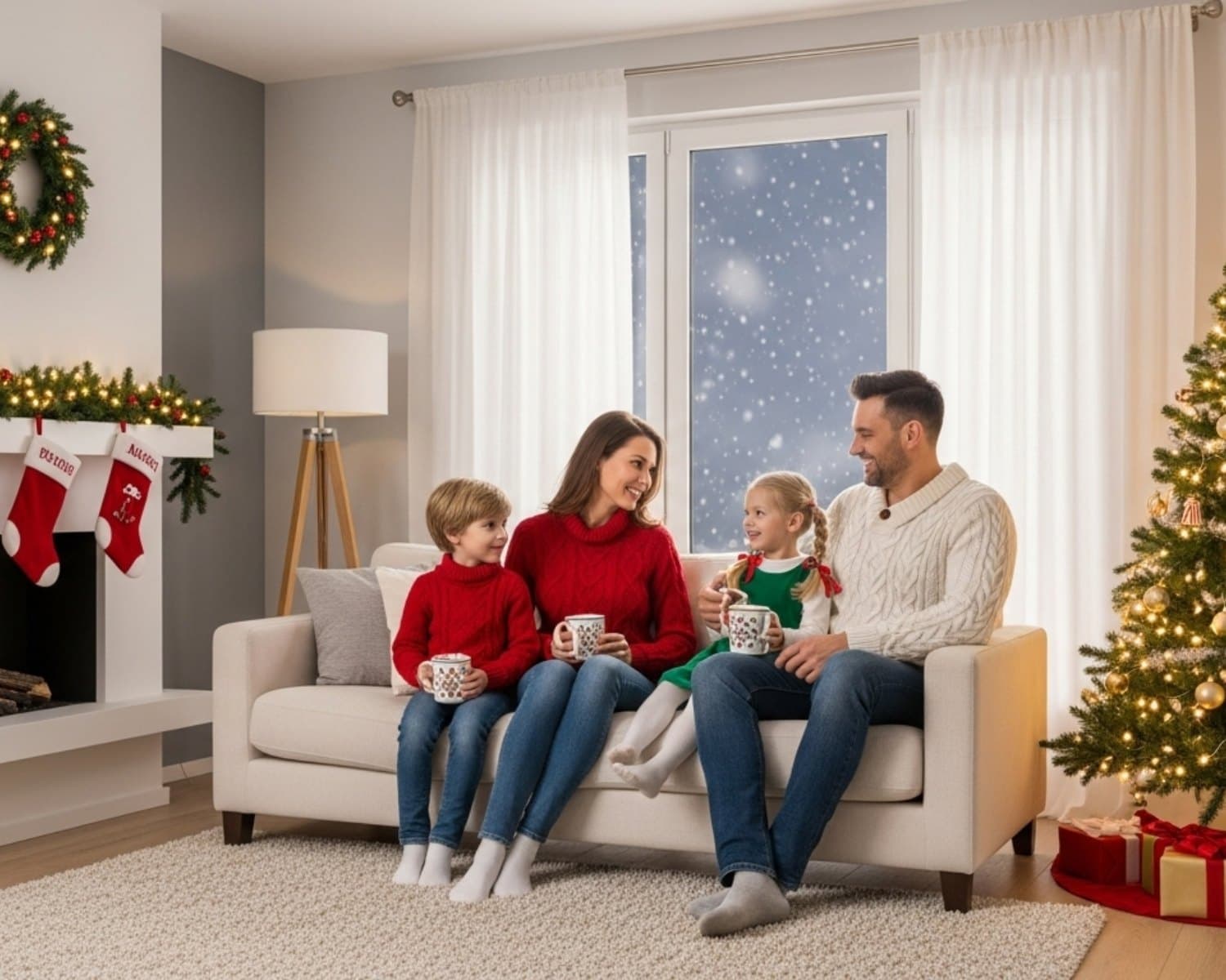 Holiday Rug Care Tips Made Easy