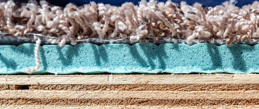 Types of Carpet