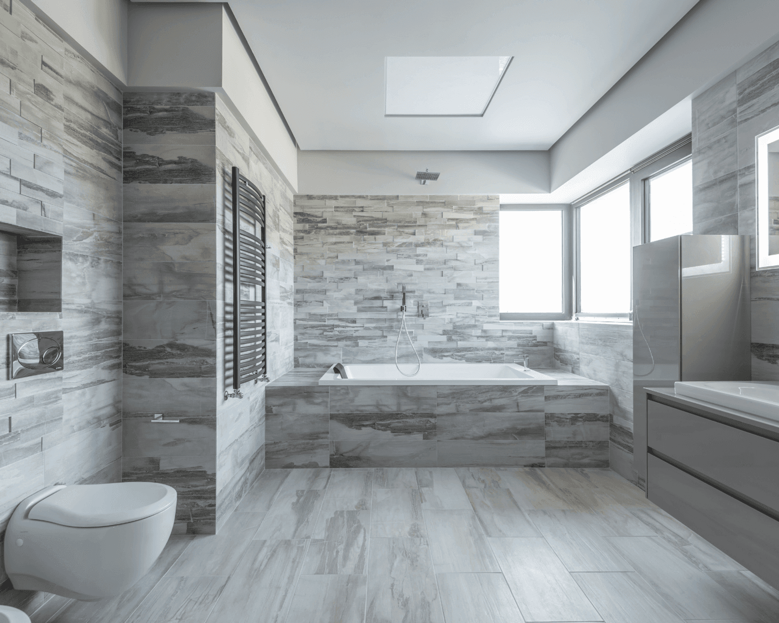 Tile & Grout Cleaning