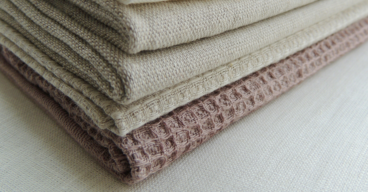 Different carpet materials