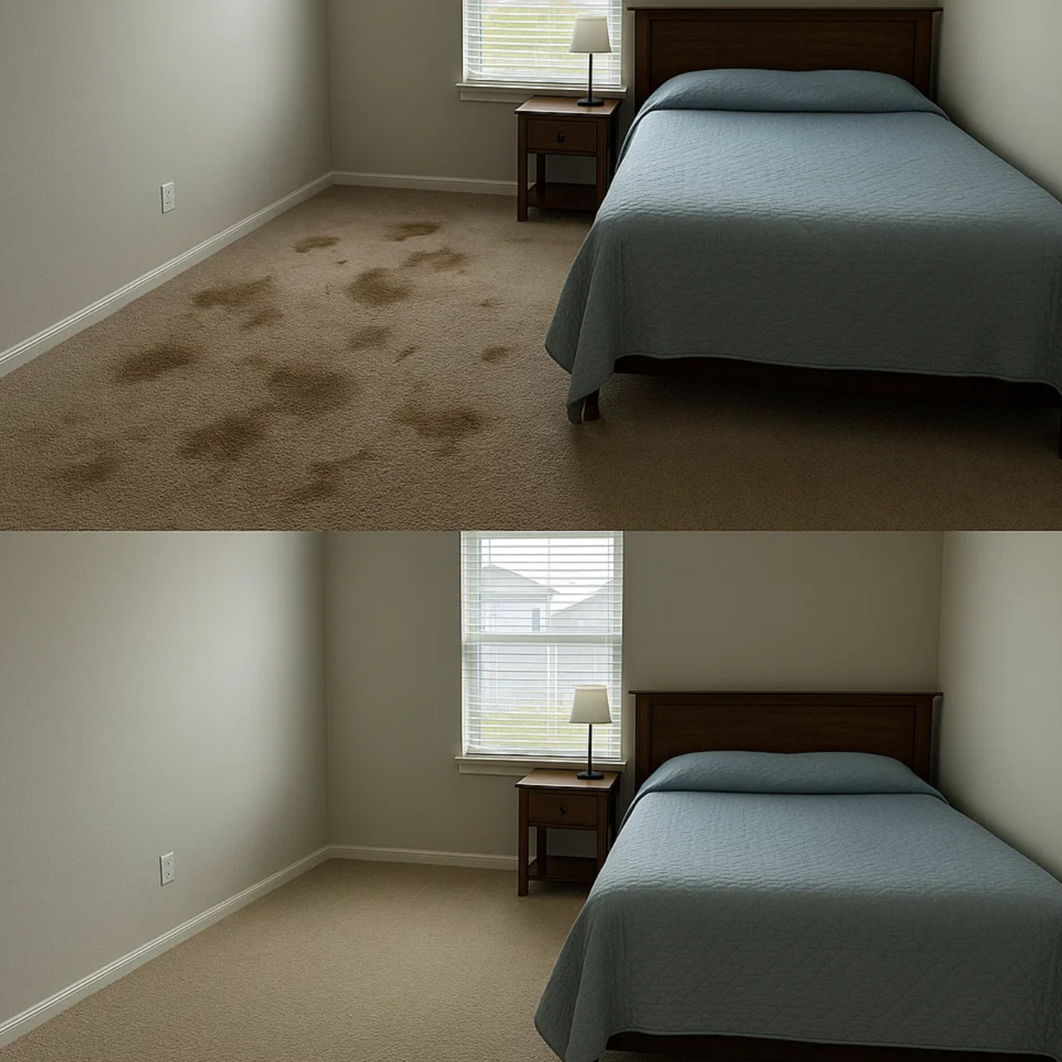 Best Residential Carpet Cleaning