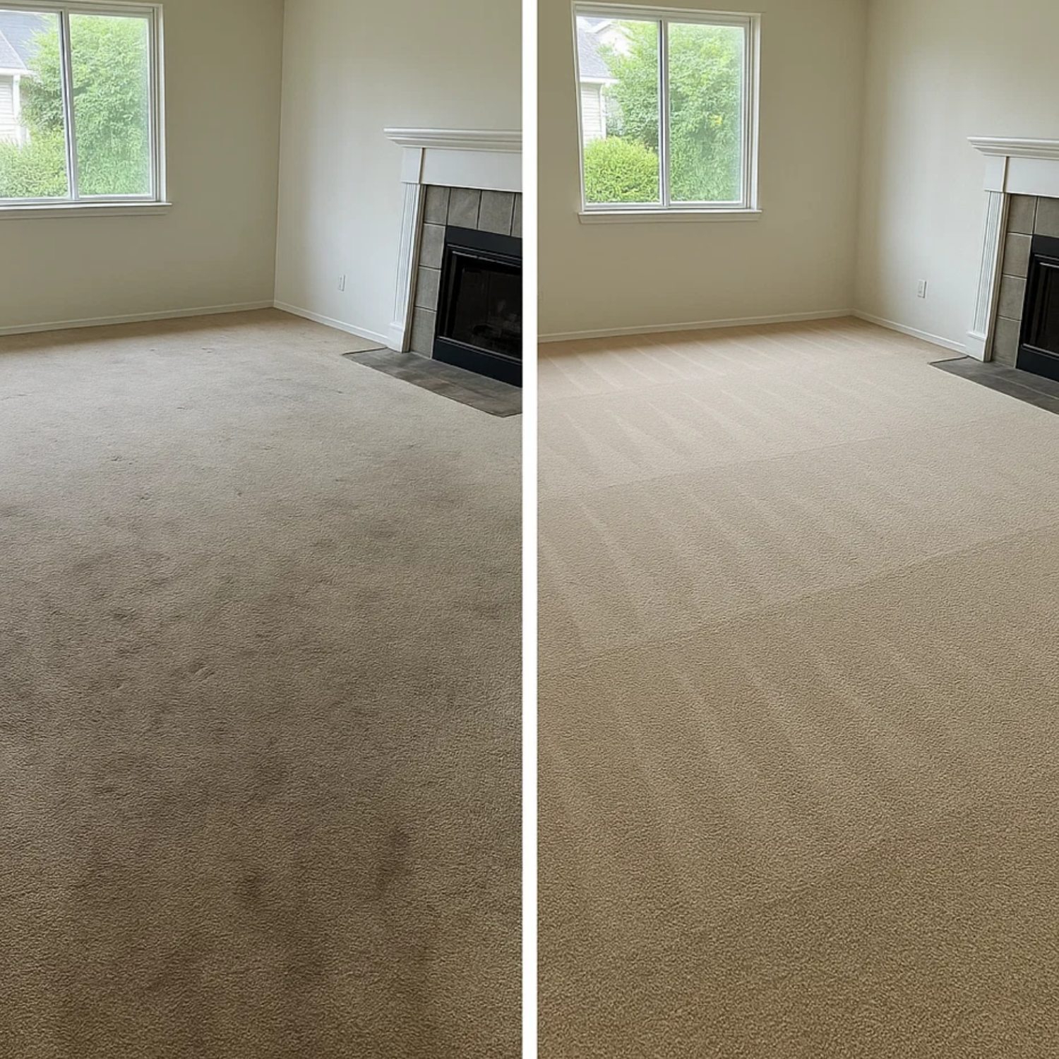 Best Residential Carpet Cleaning