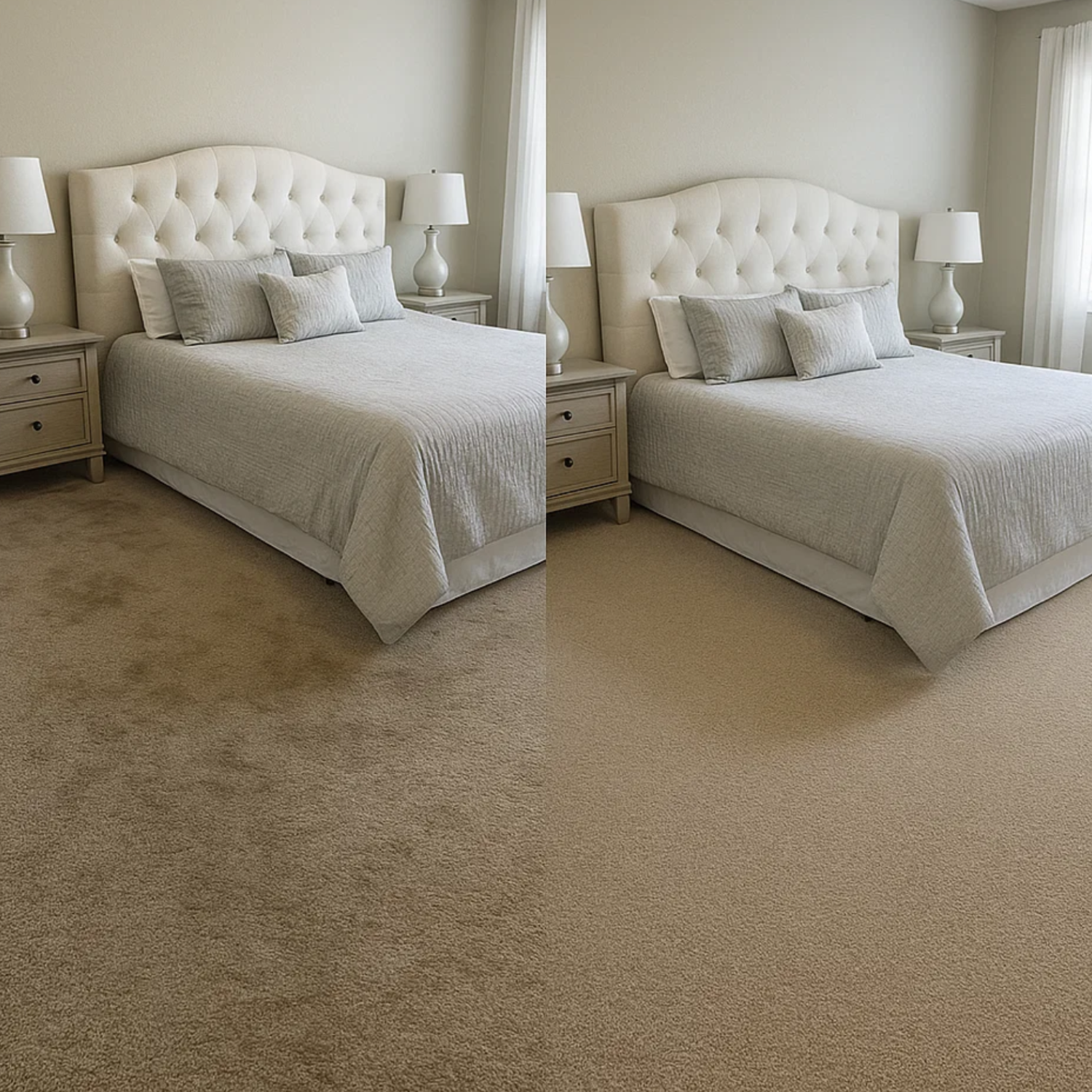Best Residential Carpet Cleaning