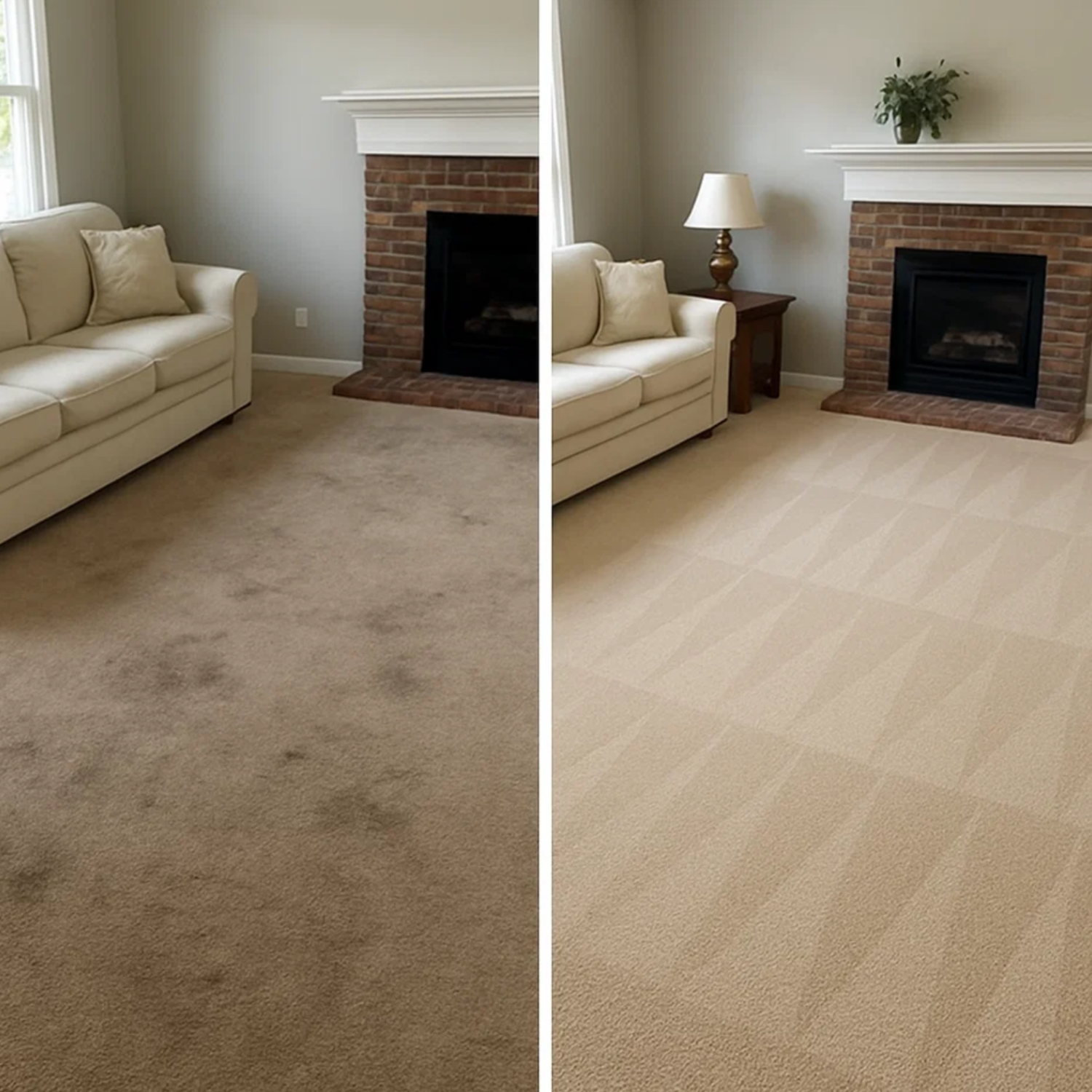 Best Residential Carpet Cleaning