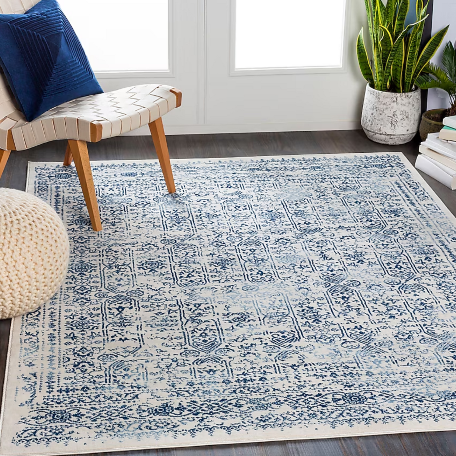 Best rug cleaning service