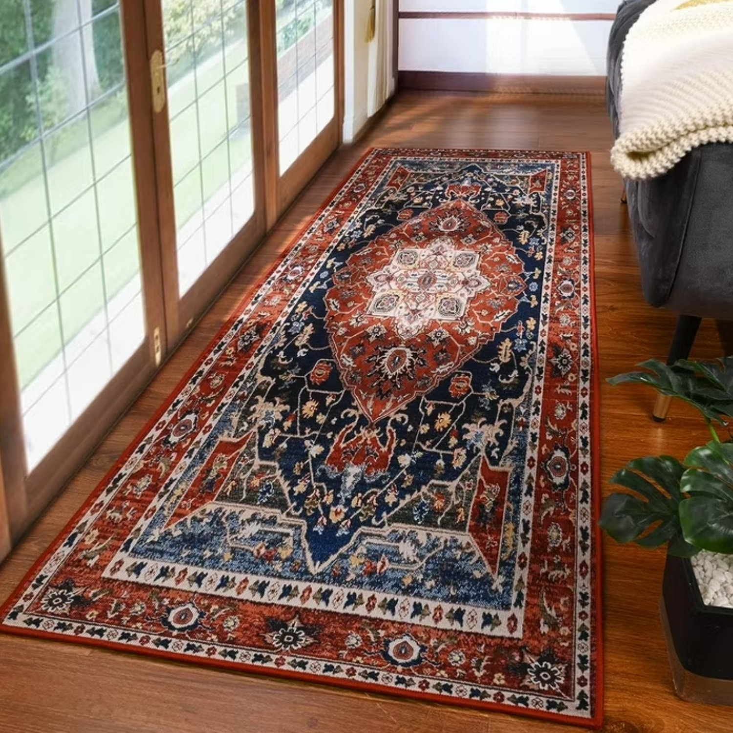 Best rug cleaning service