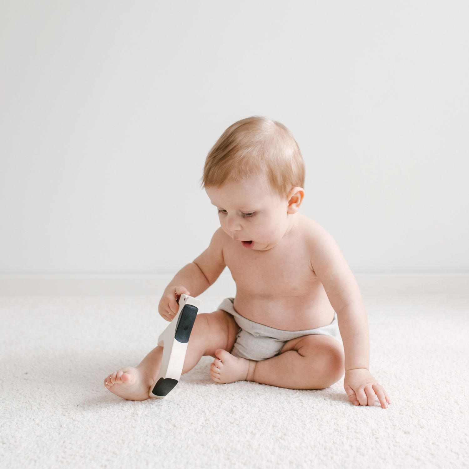 Hypoallergenic Carpet Cleaning, Baby Crawling on Carpet