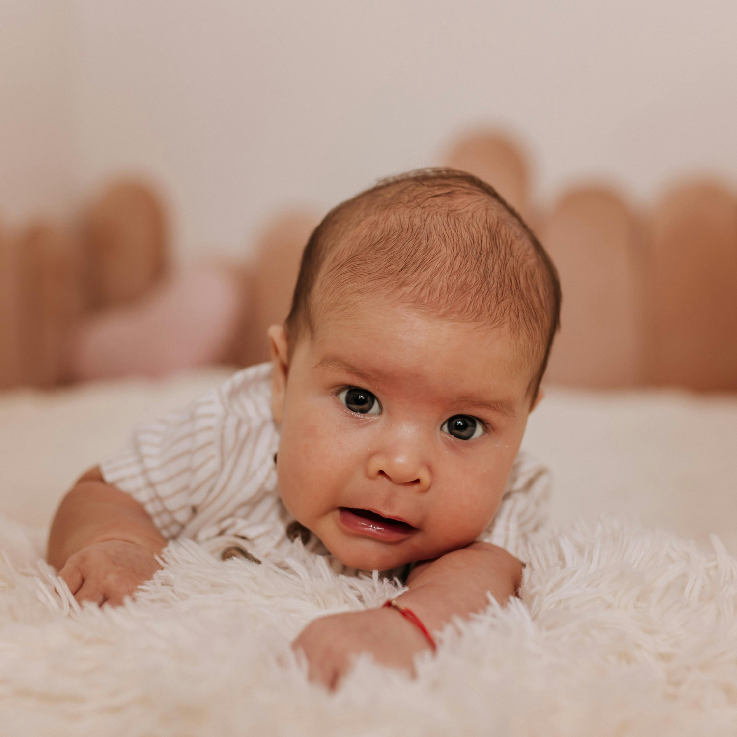 Hypoallergenic Carpet Cleaning, Baby Crawling on Carpet